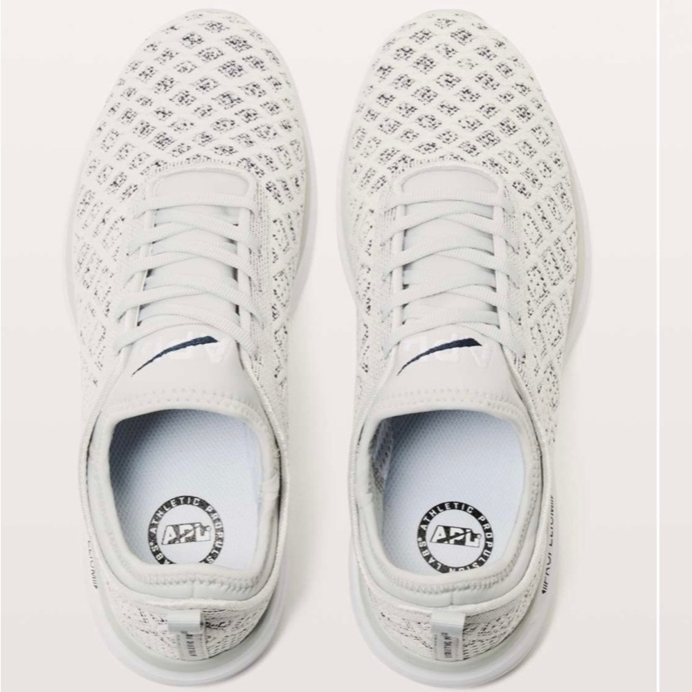 APL women’s techloom phantom - glow in the dark